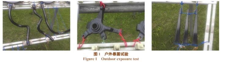 汽车零配件喷涂线（电泳、喷塑）
