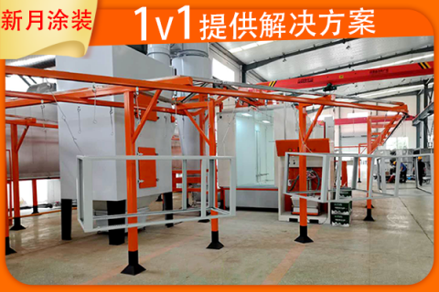 关于喷塑设备制作主要结合哪些因素的考虑? 关于喷塑设备制作主要结合哪些因素的考虑?