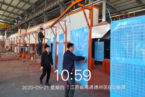 一套静电喷涂设备价格要多少钱?贵在哪里? 一套静电喷涂设备价格要多少钱?贵在哪里?