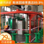 其他金属喷涂流水线
