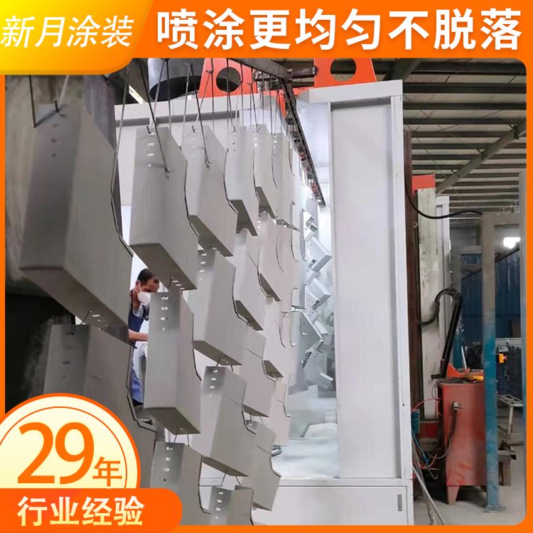 新发布-喷涂设备生产厂家的烘道标准规程