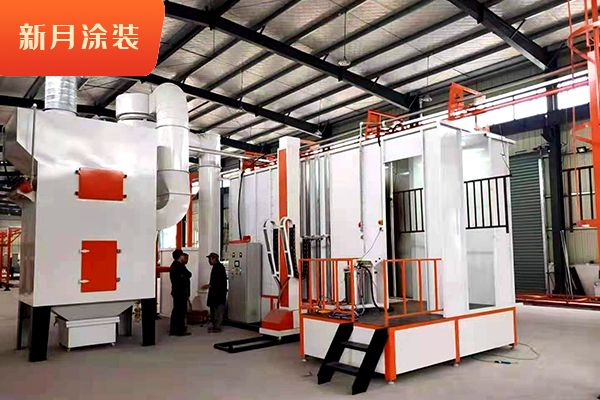 客户着急询:全天在线报价流水线喷塑设备全套价格!