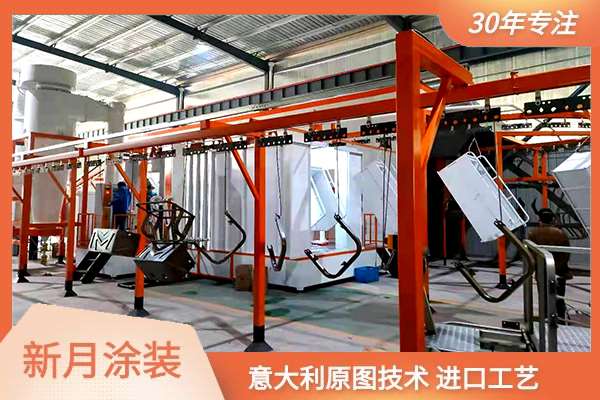 正解静电喷涂设备多少钱一套-这样选就对了！
