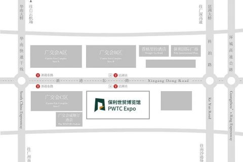 表面处理行业年度首展:9月20-22日·花城广州大绽放 表面处理行业年度首展:9月20-22日·花城广州大绽放