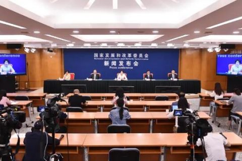 国家发展改革委：稳步扩大市场准入效能评估范围