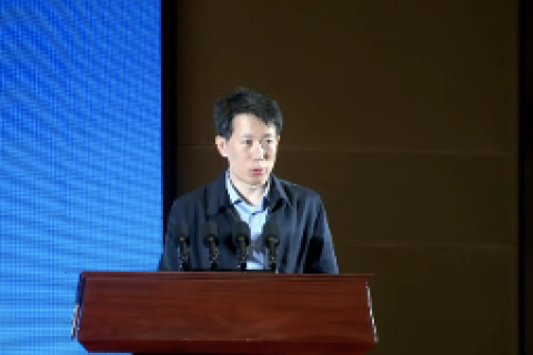 生态环境部大气司张大伟:VOCs治理已成为大气治理领域最明显短板 主要表现为四个“不到位” 生态环境部大气司张大伟:VOCs治理已成为大气治理领域最明显短板 主要表现为四个“不到位”