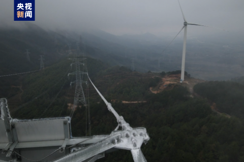 大量生产陷入停滞!江苏、内蒙、山东等多地突发停电! 大量生产陷入停滞!江苏、内蒙、山东等多地突发停电!