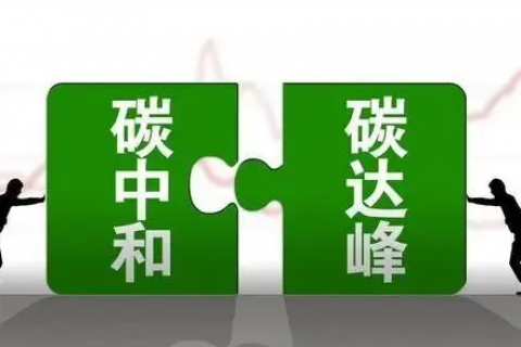 多地部署石化行业碳达峰行动