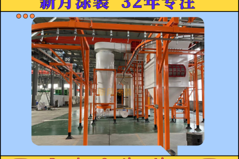 以客户为中心，新月涂装定制服务助力满意度飙升！（下）