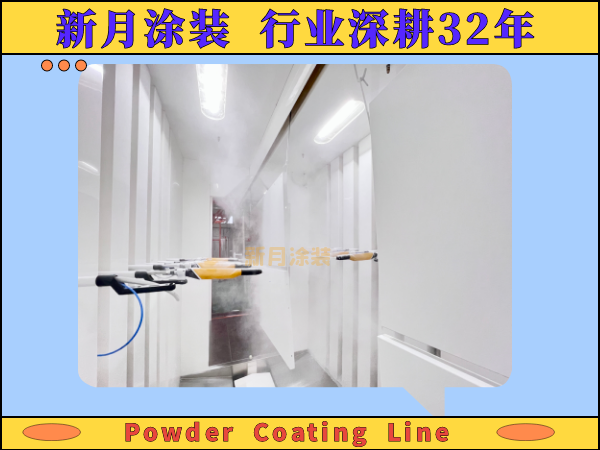 护栏喷涂设备厂家哪家好？高性价比之选开启卓越涂装之旅!