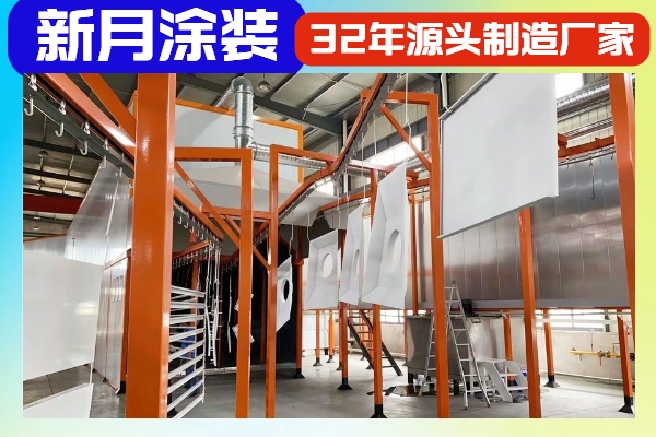粉尘爆炸猛于虎！专业喷涂设备厂家教您筑牢安全防线