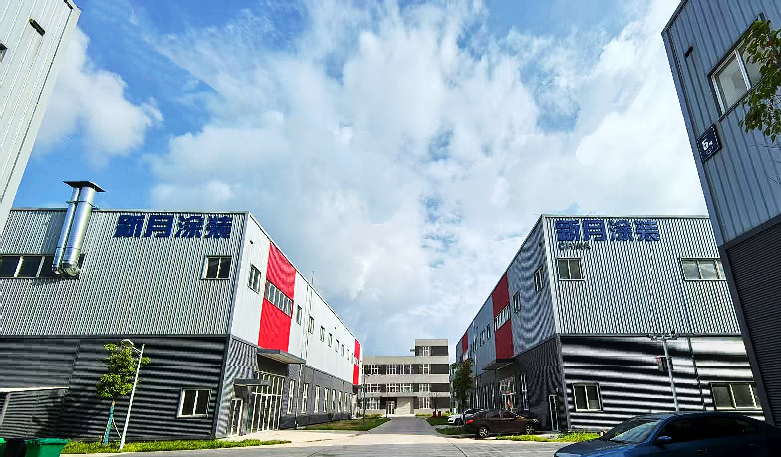 新月涂装【江苏】泰州市新月涂装设备有限公司