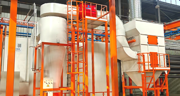 绝燃、防爆装置