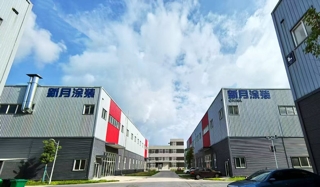 鸣笛启运!全新整套涂装喷塑流水线发往张家港! 鸣笛启运!全新整套涂装喷塑流水线发往张家港!