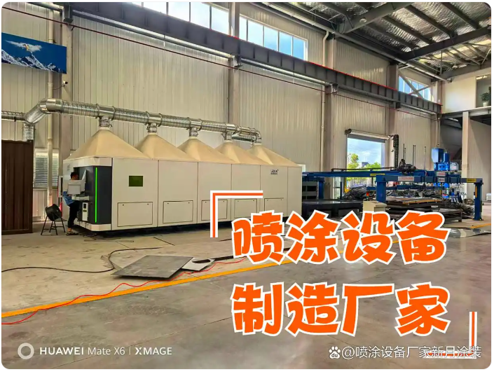 (一次看懂)静电粉末喷涂5大问题从根源到系统性解决方案! (一次看懂)静电粉末喷涂5大问题从根源到系统性解决方案!