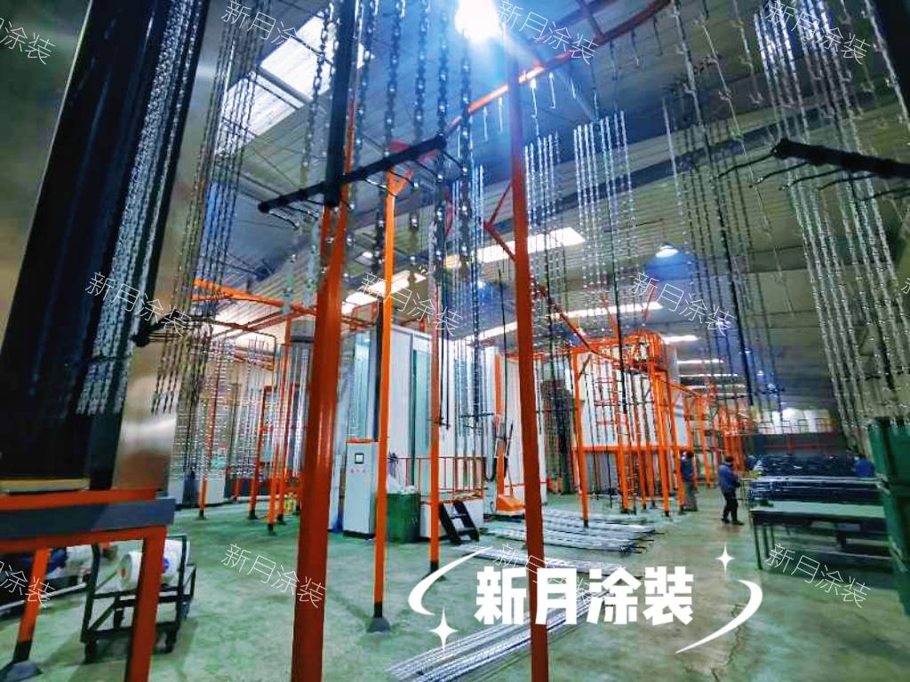 冬季生产指南--涂装喷粉生产线让您的涂层一次合格率提升! 冬季生产指南--涂装喷粉生产线让您的涂层一次合格率提升!