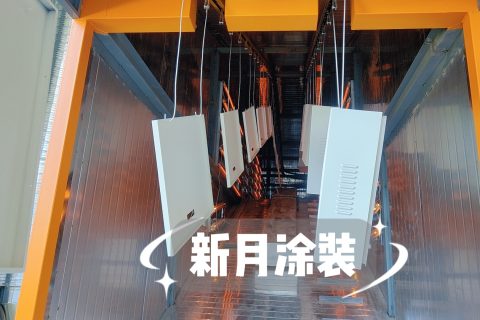 告别涂层脱落：喷涂设备生产线3个关键维度系统防治方案！