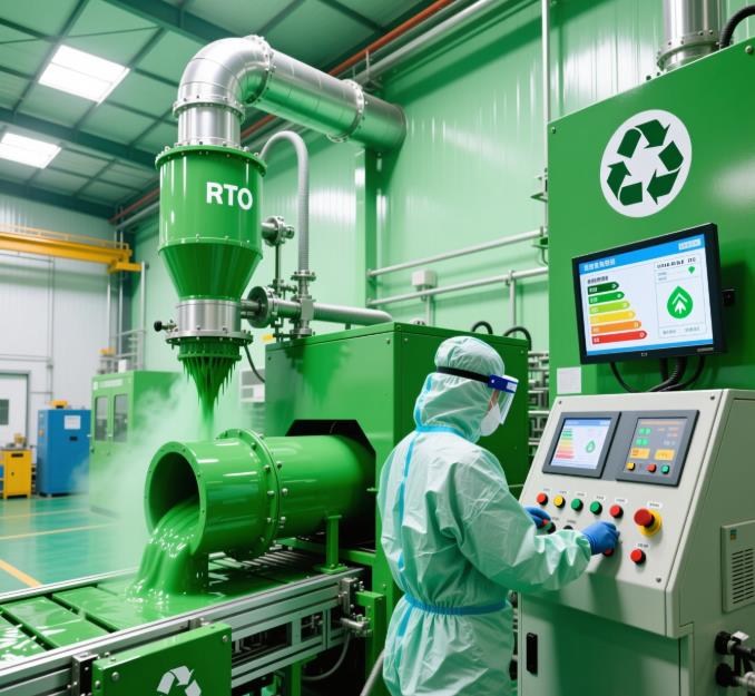 2026喷涂线变局：告别“傻大黑粗”，智能协同成生存底线