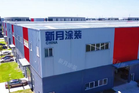 喷粉线哪个品牌稳定？选购喷粉生产线重点看这几点
