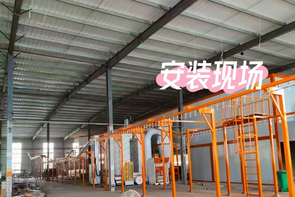 举国欢庆日 产线正忙时｜新月涂装以匠心之作献礼祖国母亲